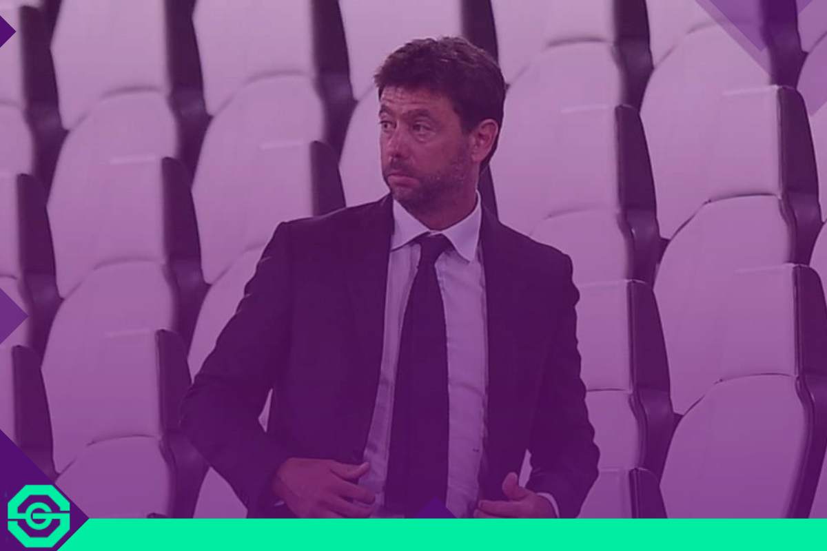 agnelli superlega juventus