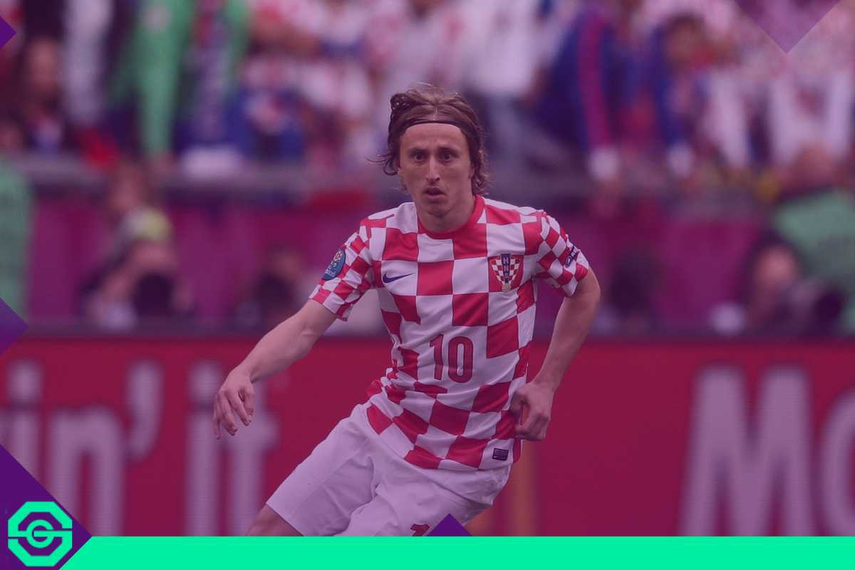al nassr modric calciomercato