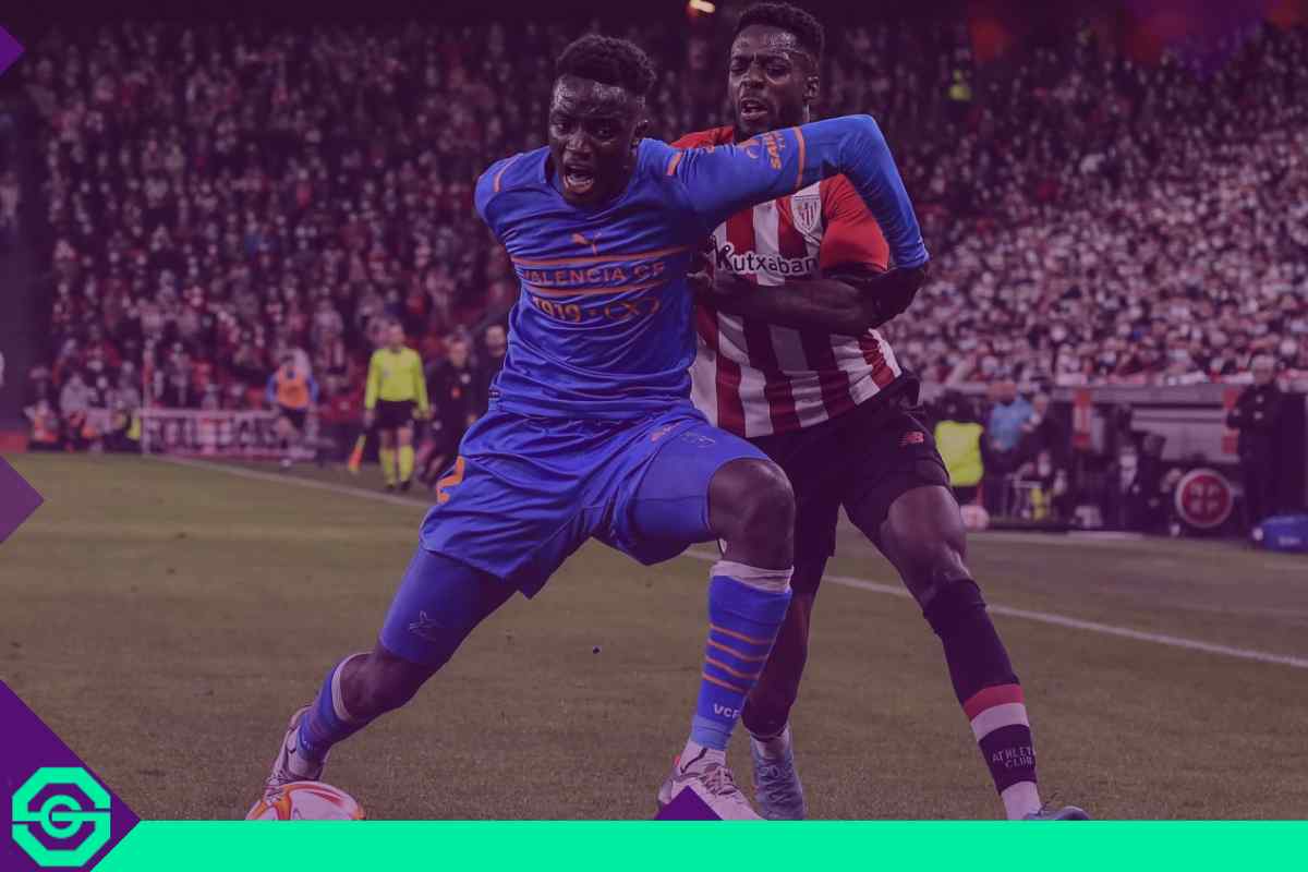 calciomercato Mouctar Diakhaby Milan Valencia