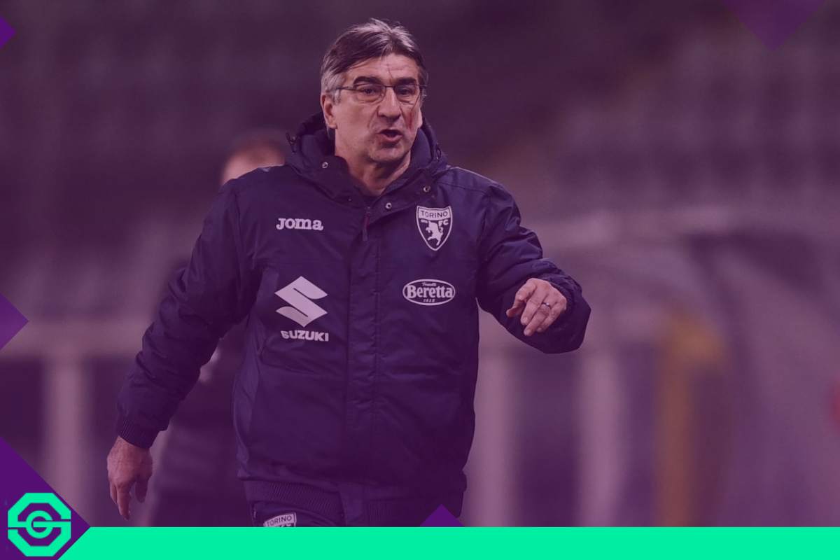 calciomercato juric torino rinnovo offerta