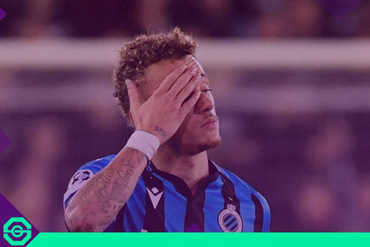 calciomercato milan amico de De Ketelaere