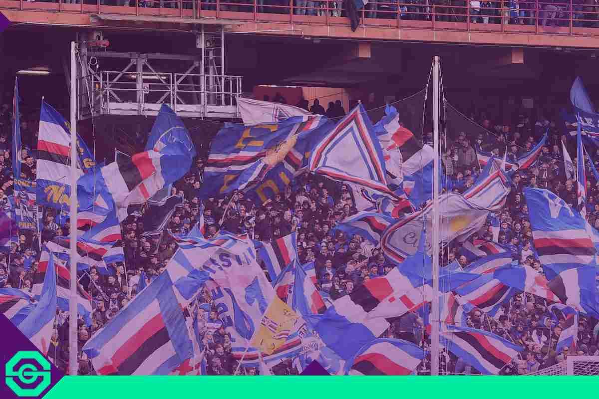 fallimento sampdoria intervista audero