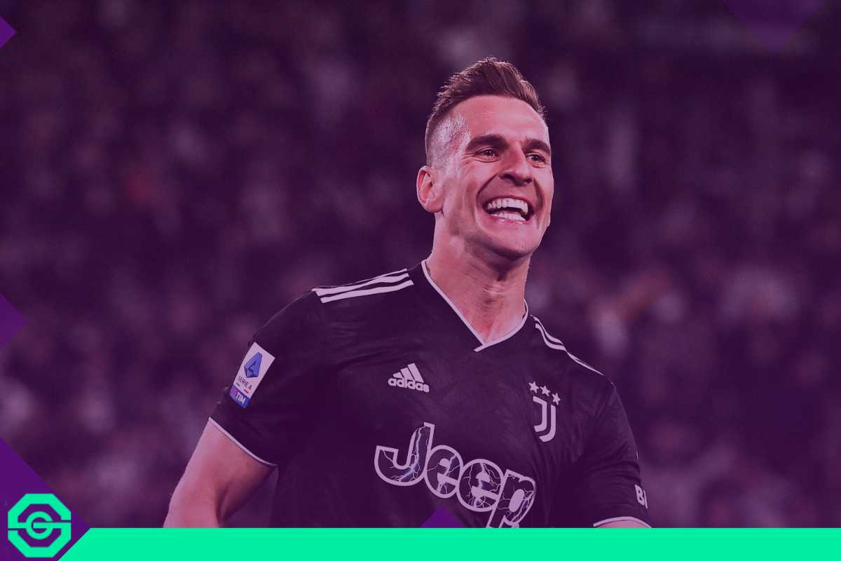 juventus milik annuncio riscatto