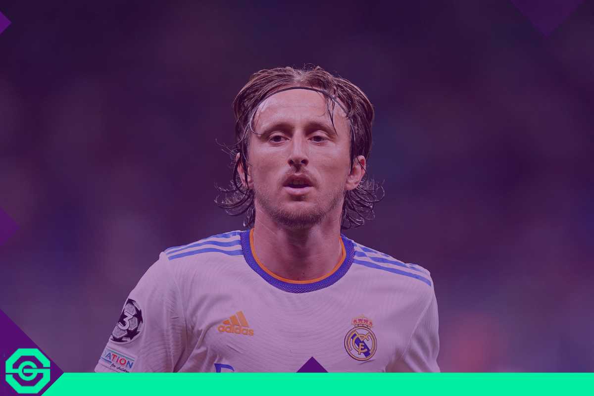 modric al nassr calciomercato