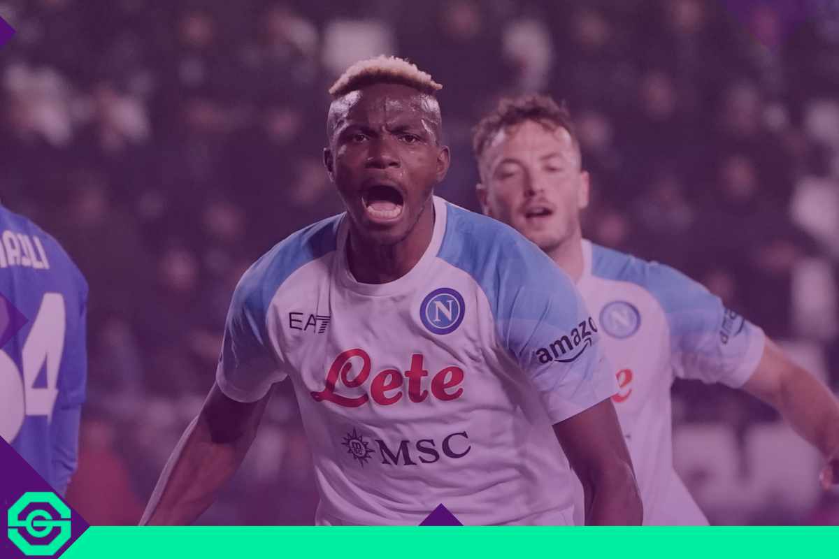 osimhen calciomercato napoli