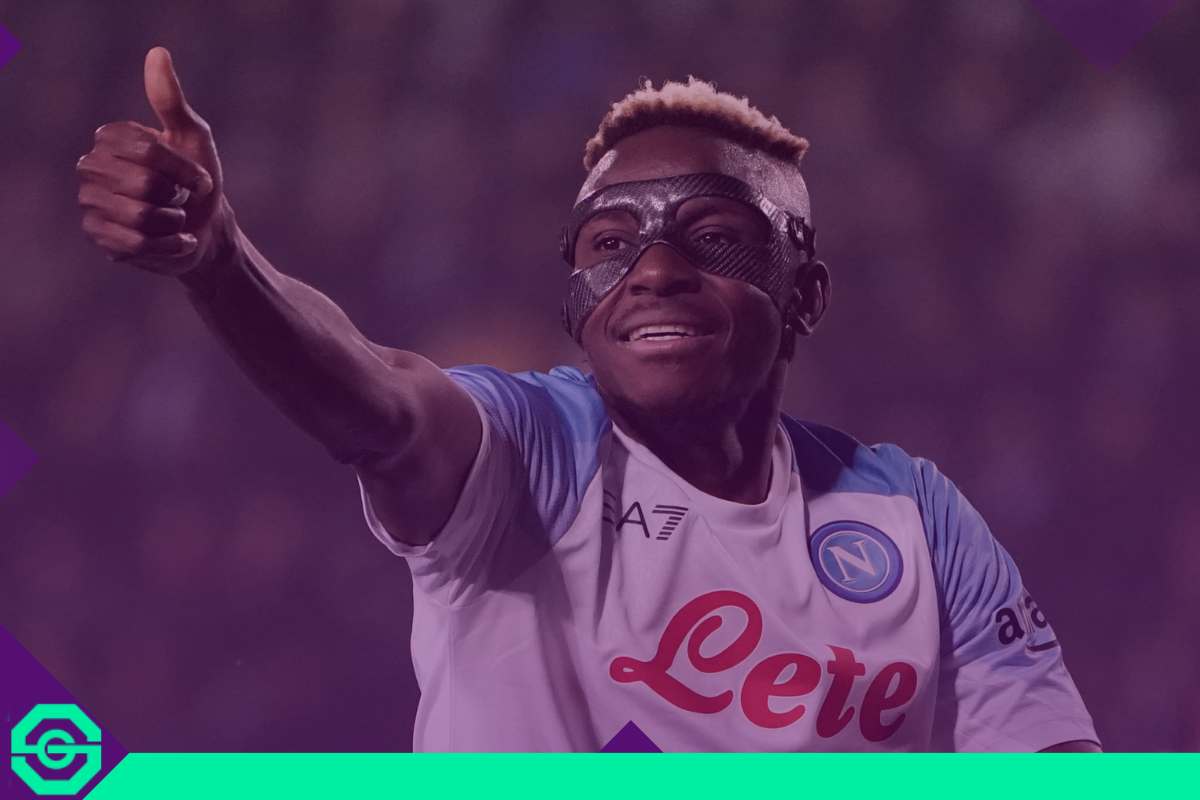 premier league osimhen calciomercato