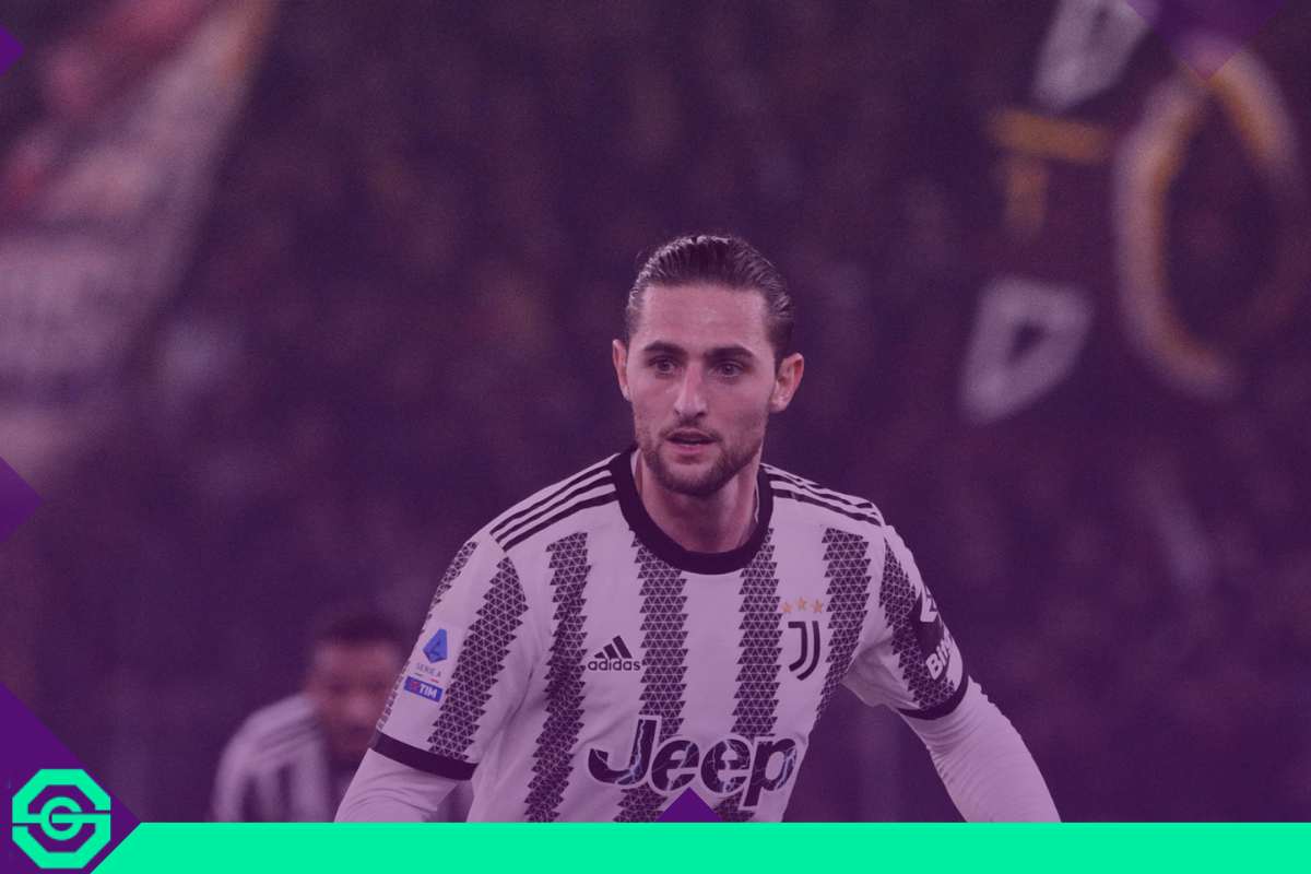 rinnovo rabiot juventus ultime notizie