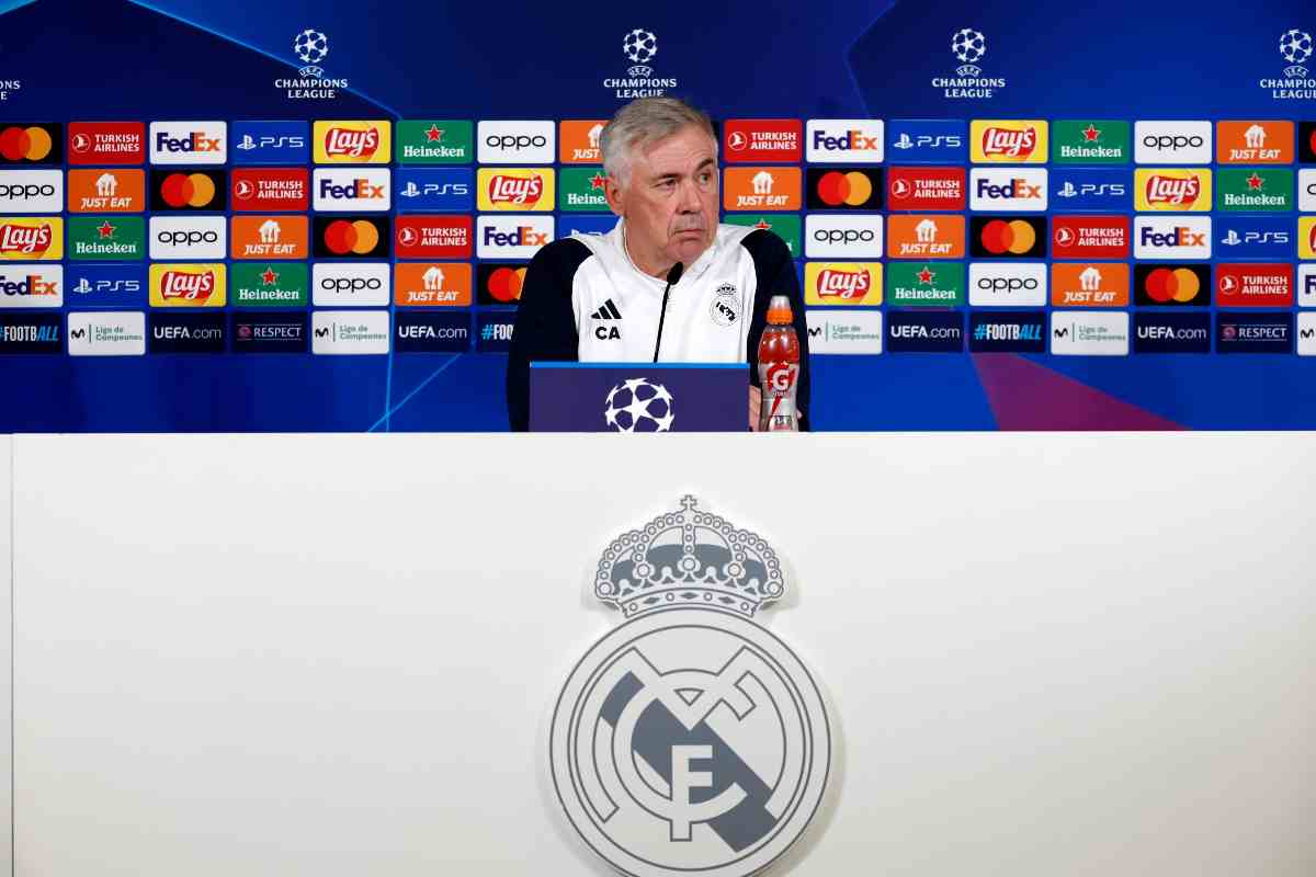 Ancelotti risponde a Piquè 