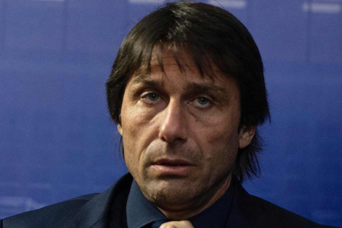 Conte ritorna in Italia