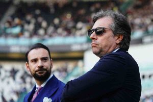 La Juve vuole Adzic