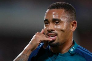 Juve gabriel jesus scambio vlahovic