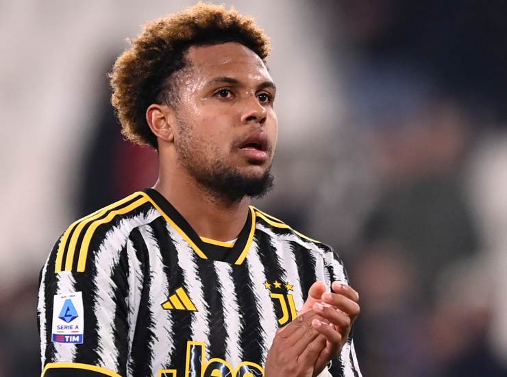 McKennie in Premier League: offerta irrinunciabile per la Juventus