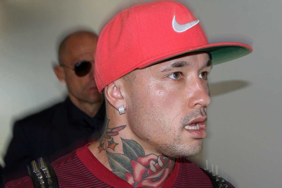 Radja Nainggolan, nuova squadra in vista