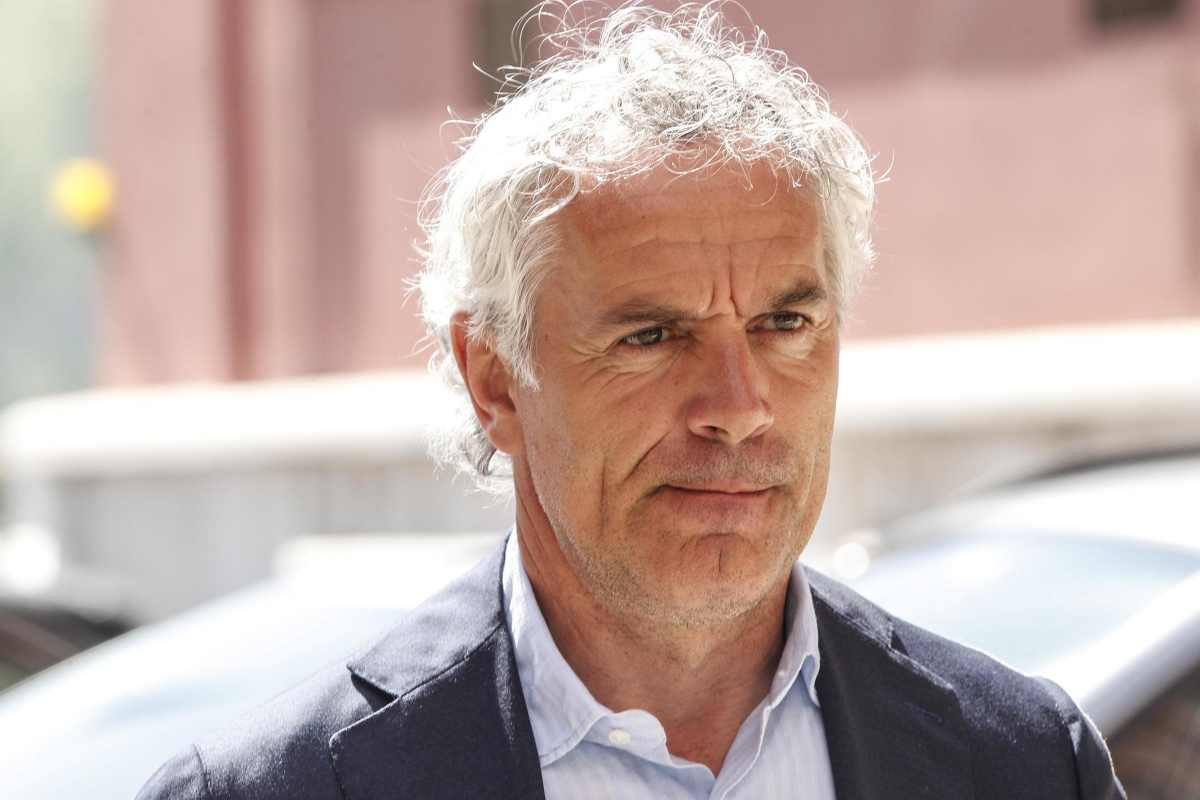 Donadoni al posto di Pioli