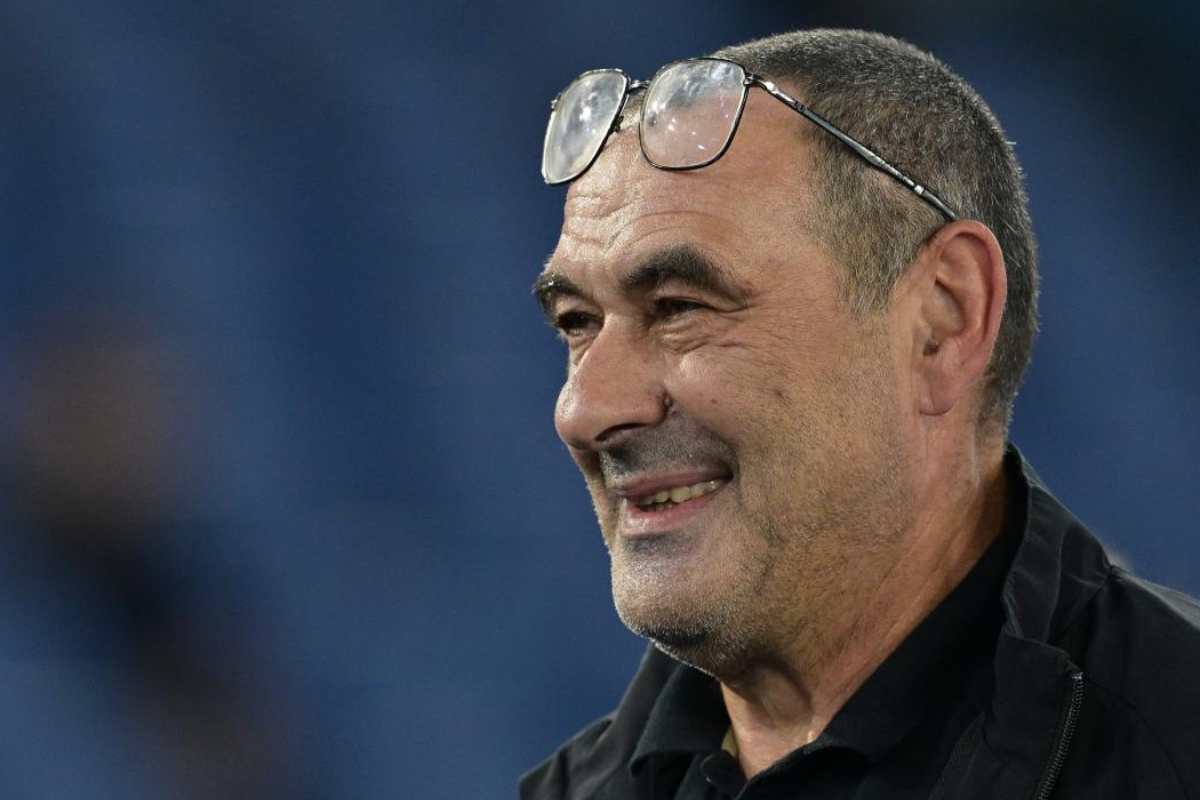 Sarri in Premier League