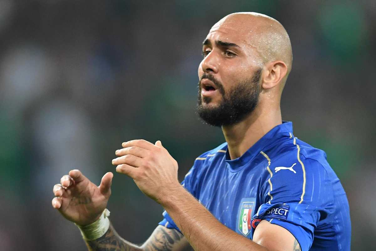 Zaza in Serie A