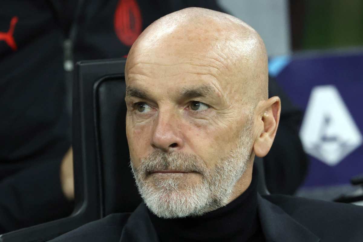 Milan fuori corsa scudetto