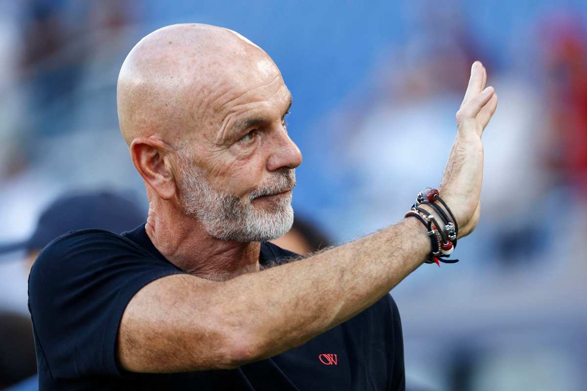 Subito al Milan per Pioli