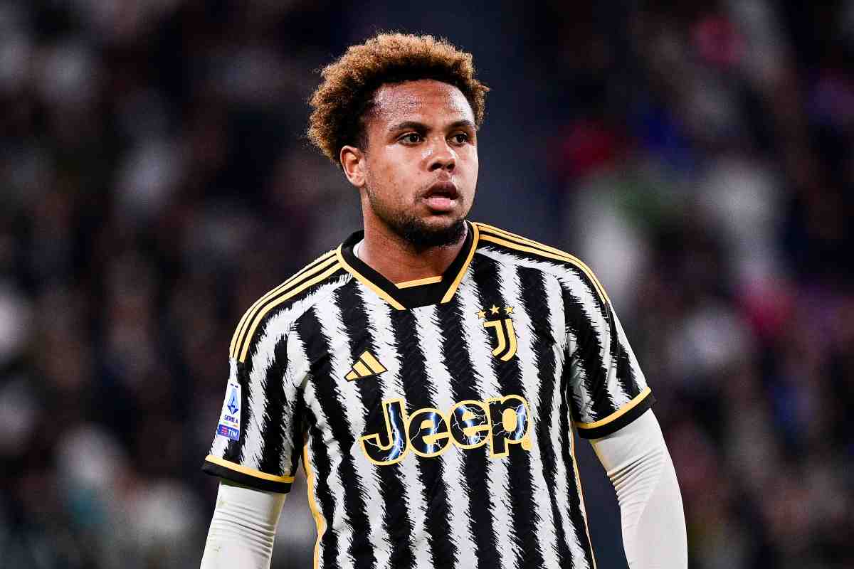 McKennie lascia la Juventus: proposta choc