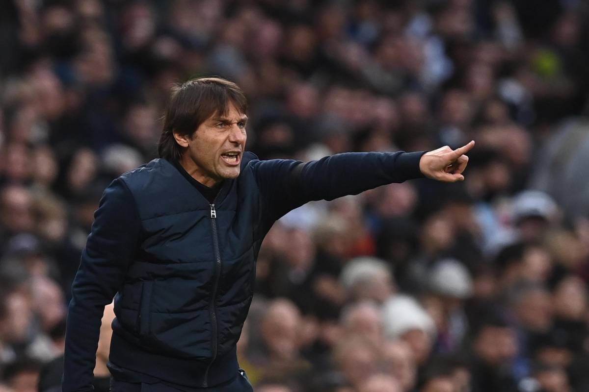 Conte alla Juve, arriva subito il bomber