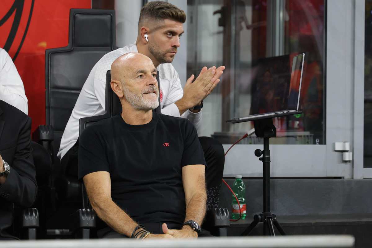 Pioli esonerato dopo Lecce-Milan? Le ultime