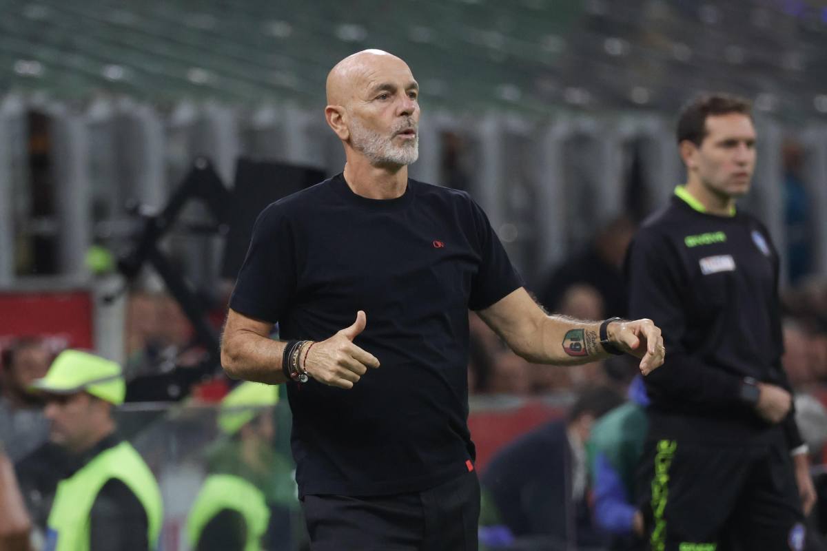 Pioli esonerato dopo Lecce-Milan, ecco cosa sta succedendo