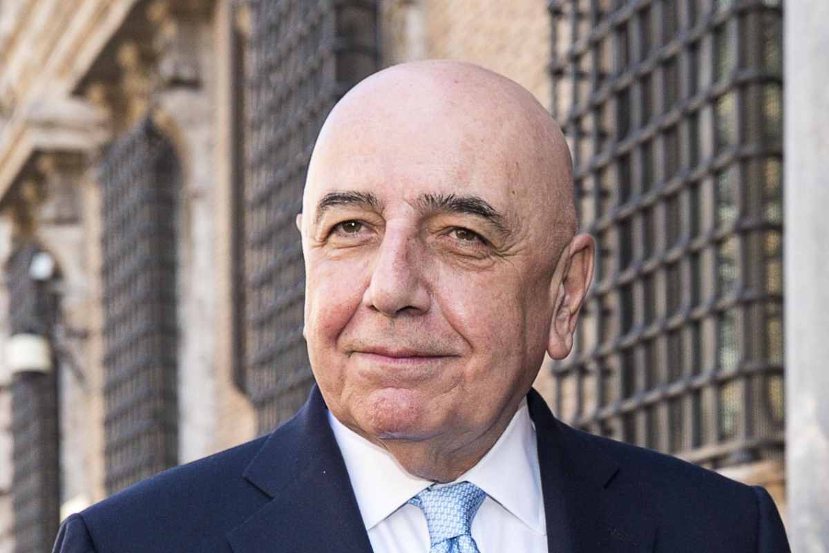 Galliani lo riporta in Italia