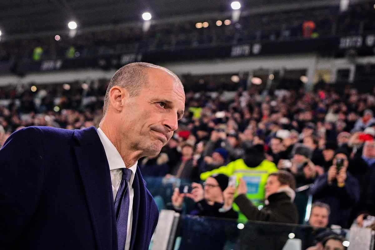 Colpo a zero dalla Juve