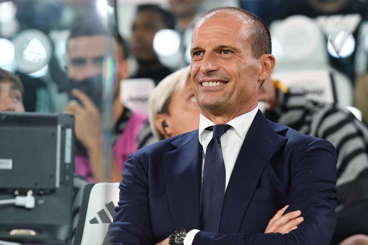 La Juventus prepara un colpo