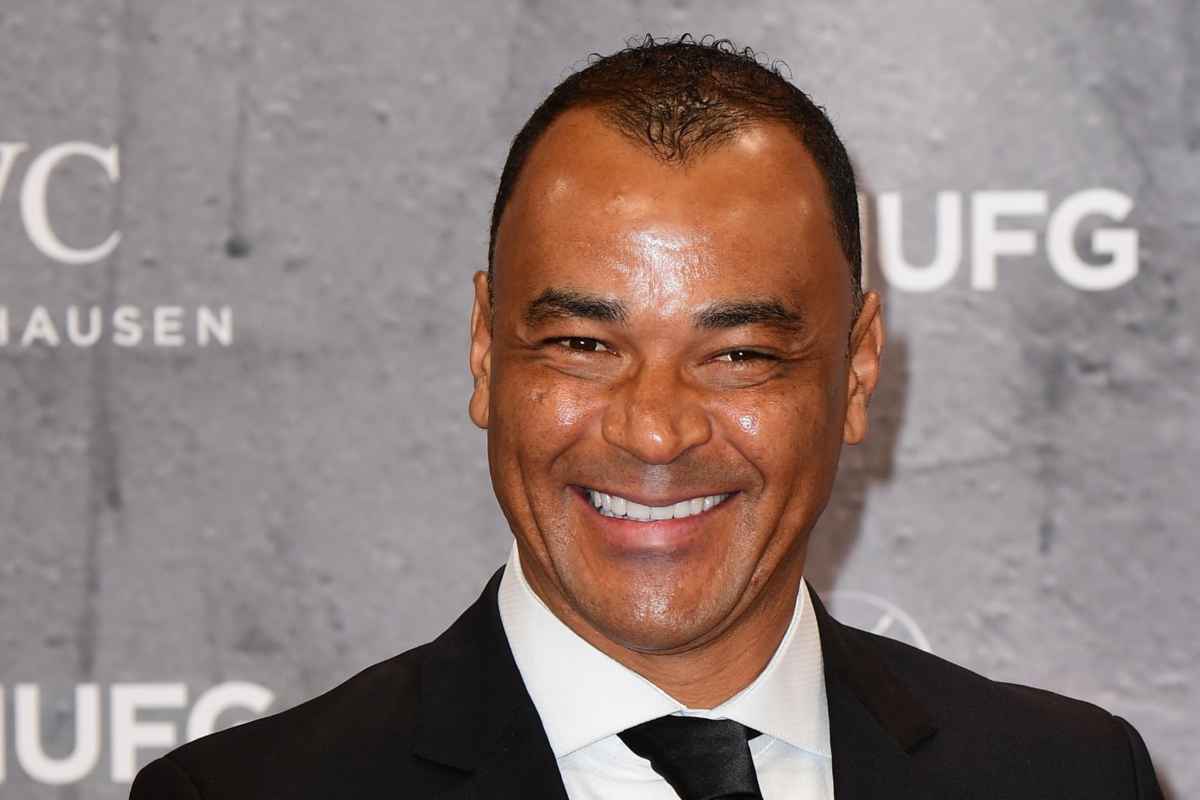 Cafu in guai finanziari