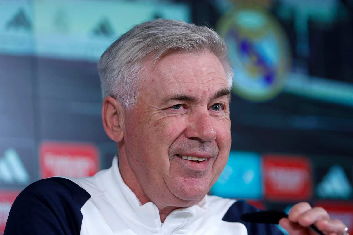 Ancelotti vuole big Italia