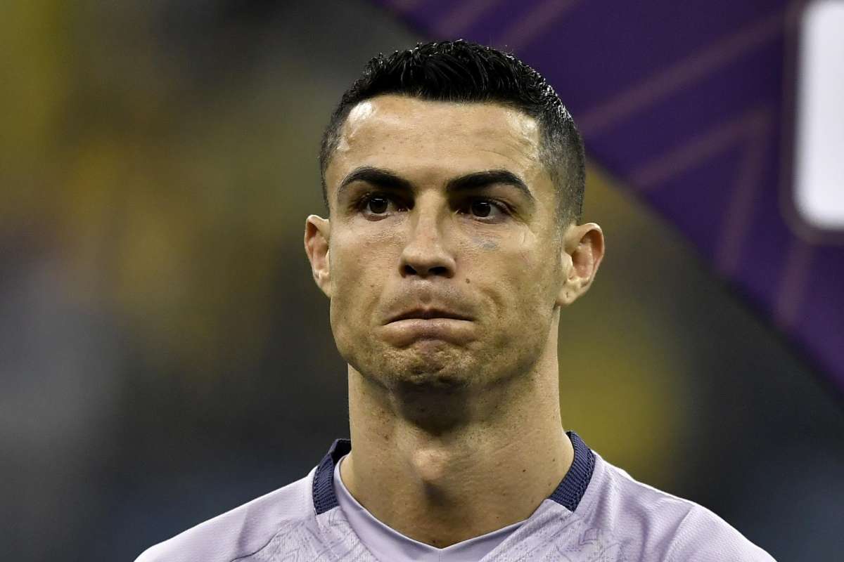 Cristiano Ronaldo, risarcimento da un miliardo