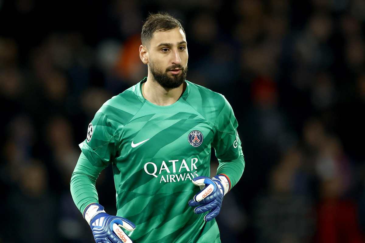 Donnarumma, altro errore: posto da titolare a rischio