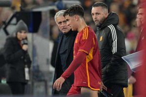 Infortunio Dybala