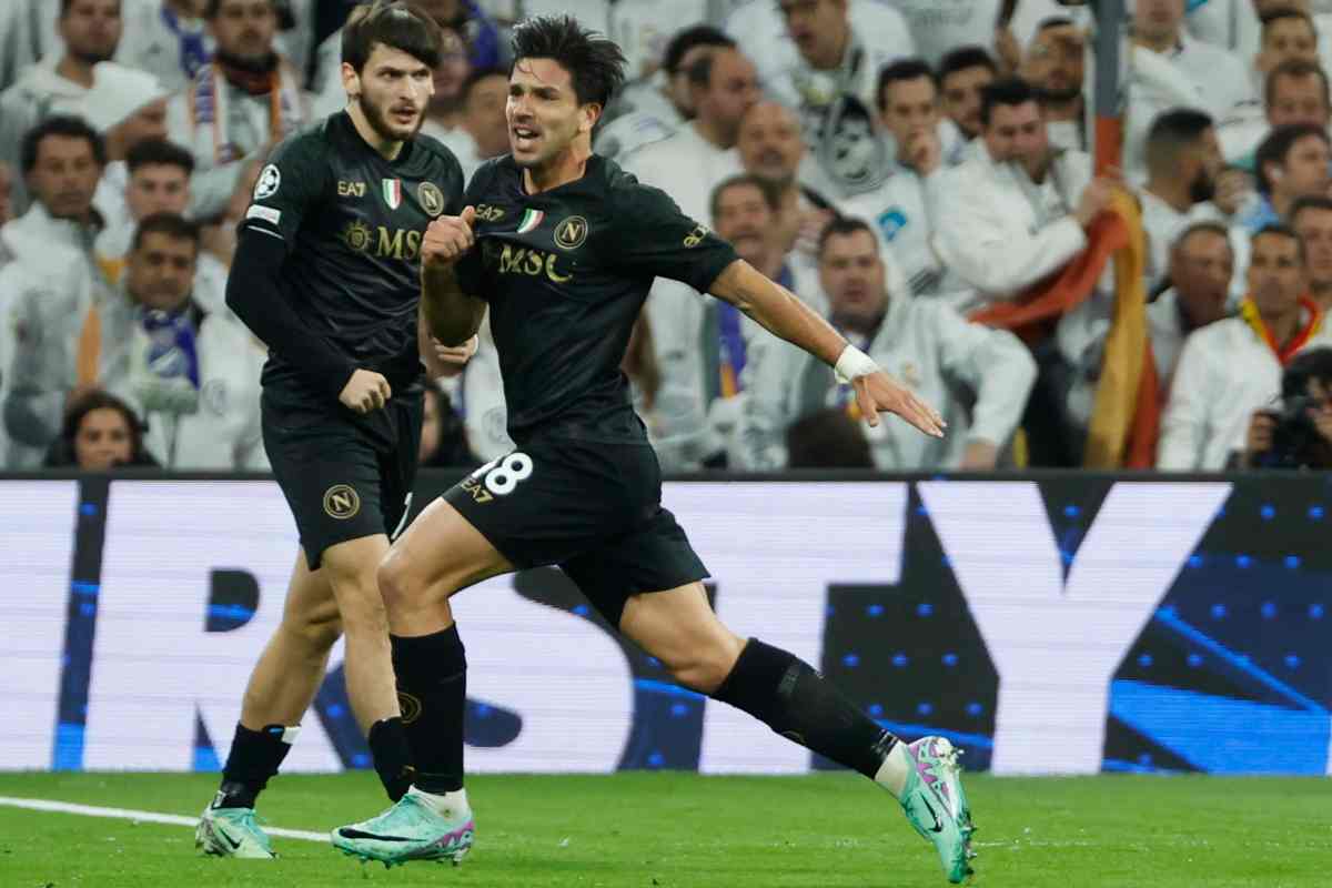 Inter, Simeone è il sostituto di Sanchez 