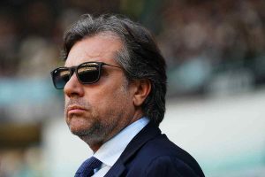 La Juve prepara una cessione