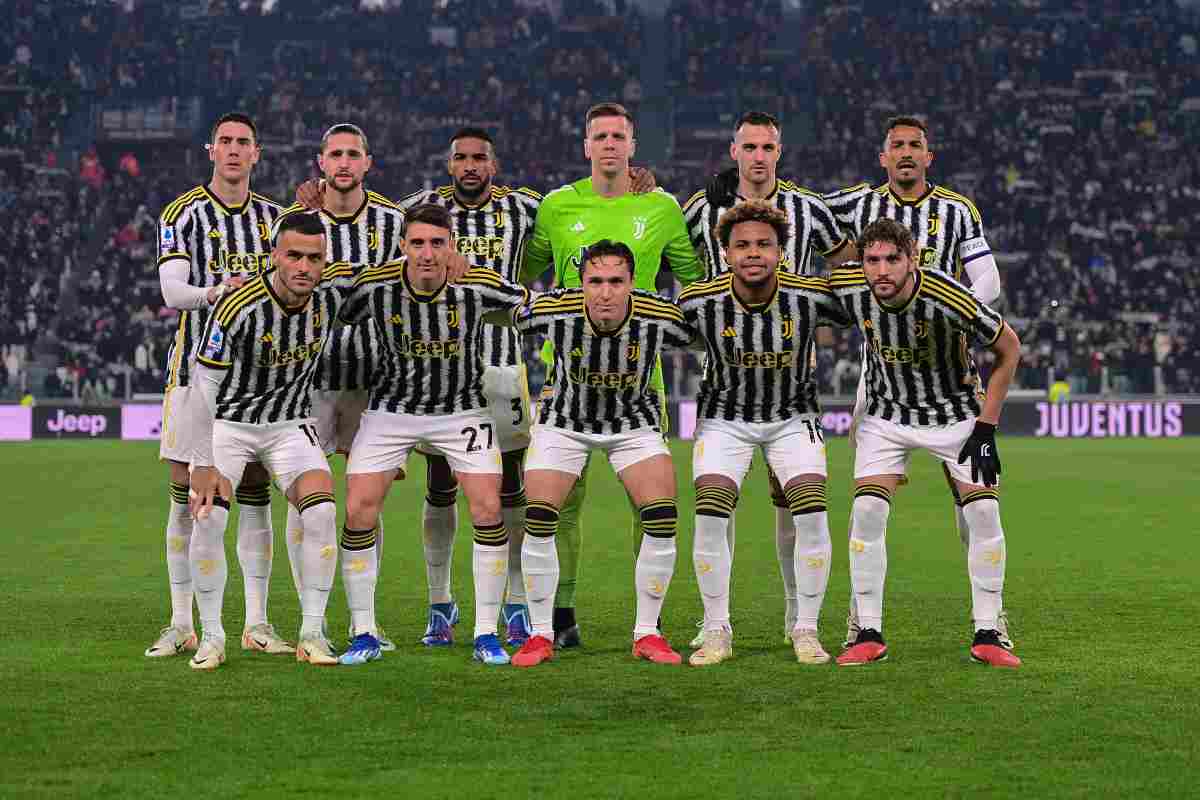 Inter-Juve lotta scudetto