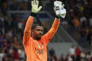Milan addio Maignan Bayern