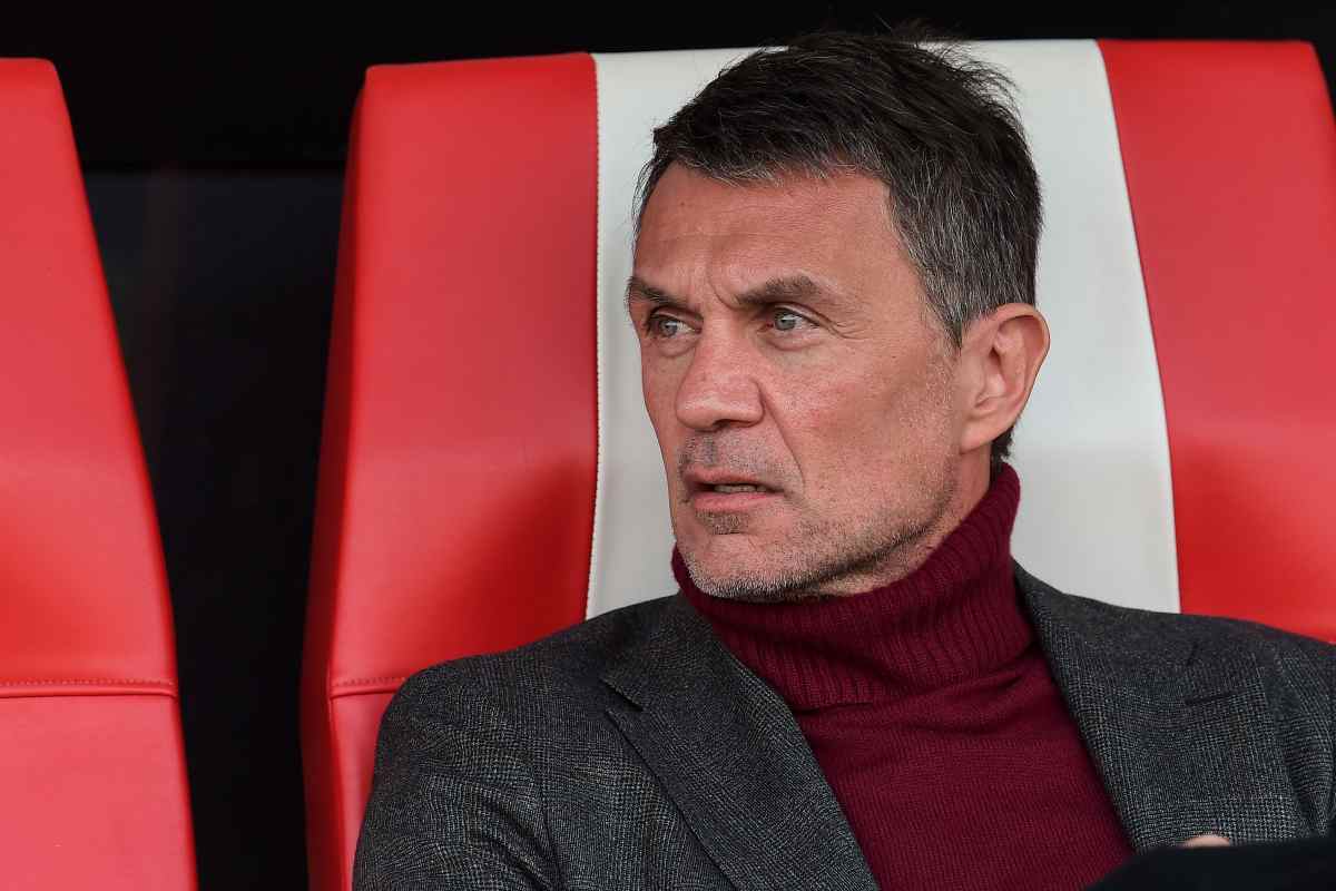 Milan Pioli Maldini Ravezzani sbagliato tutto