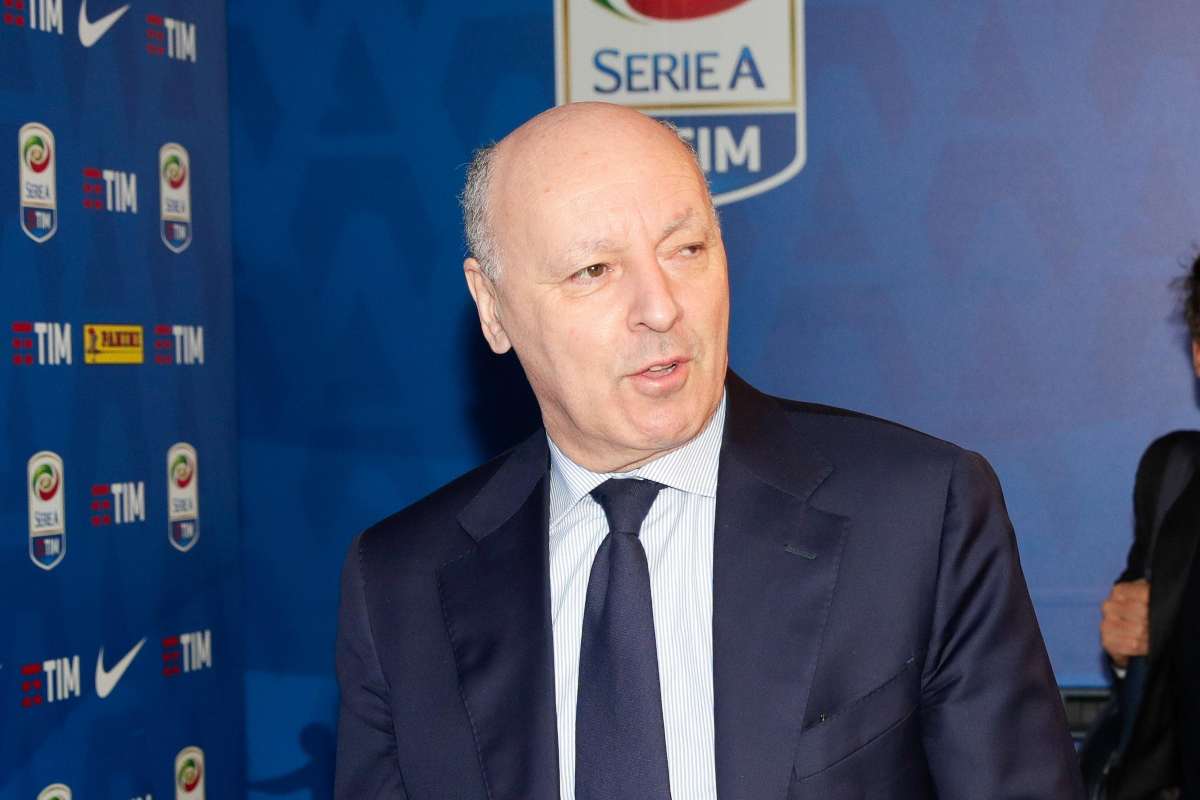 Inter, addio ad un obiettivo