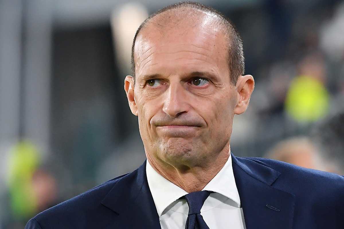 La Juve cambia obiettivo