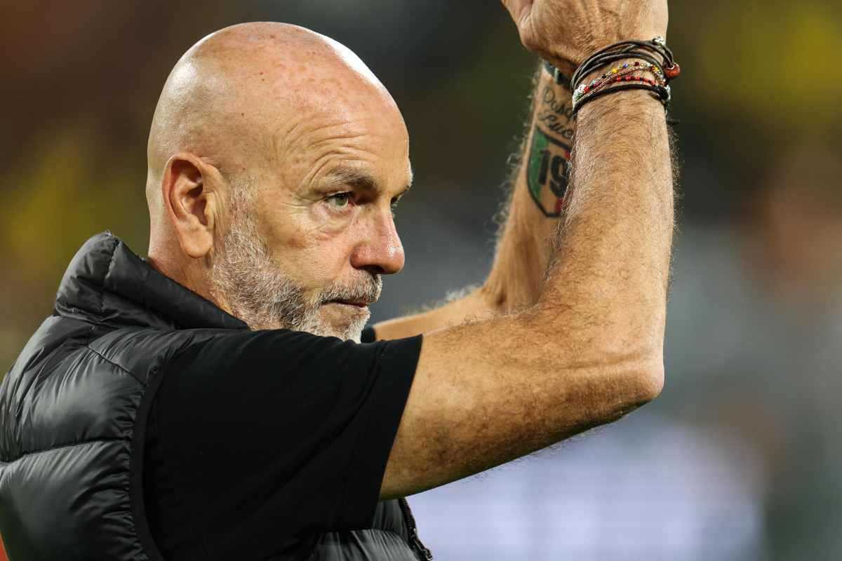 Colpaccio in Serie A: Milan in difficoltà