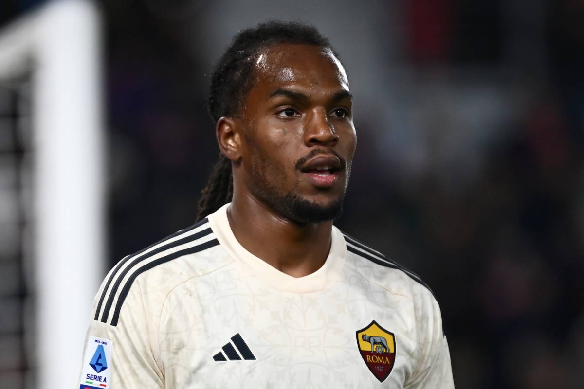 Renato Sanches, ai ferri corti con Mourinho