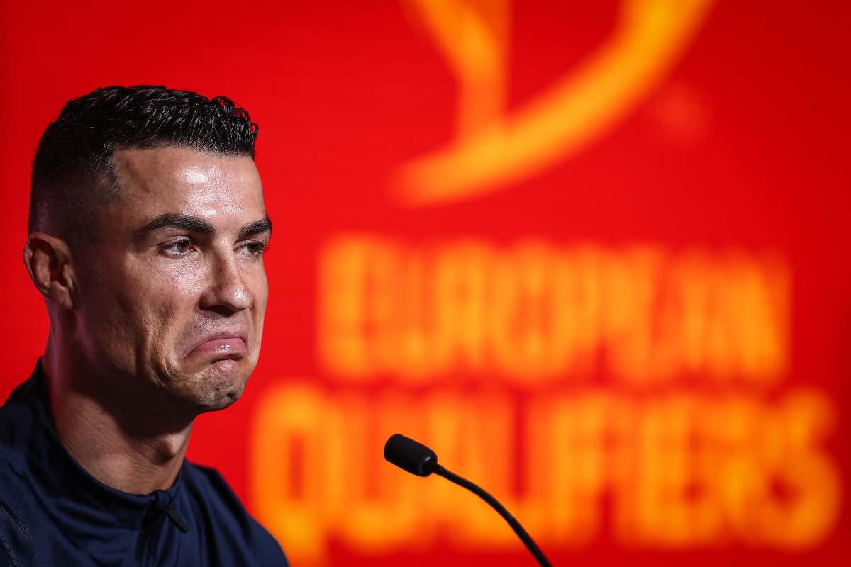 I lavori per l'hotel di lusso di Cristiano Ronaldo sono stati fermati 