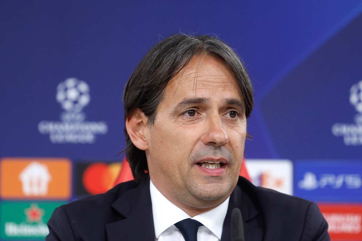 Inter assalto ad Inzaghi