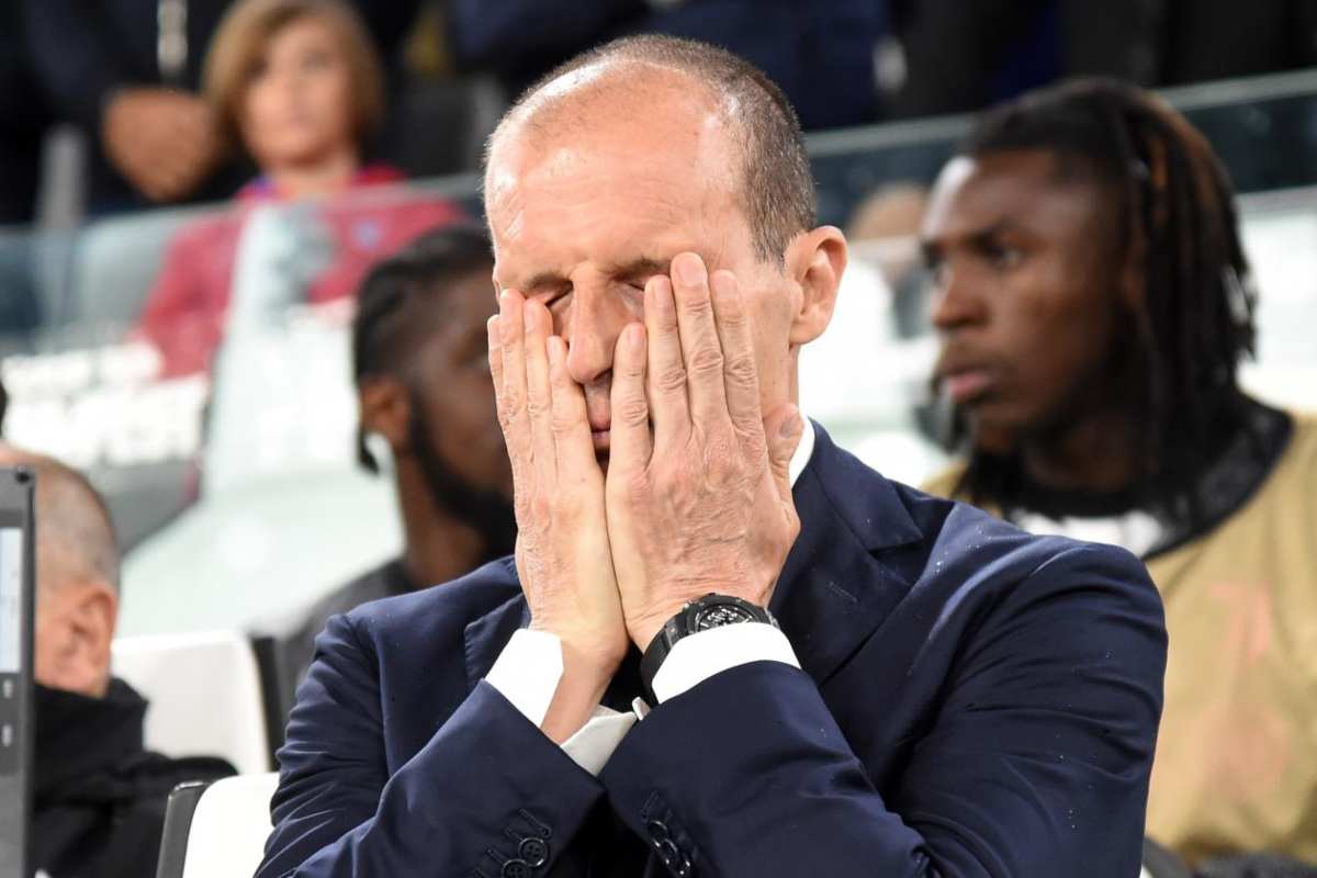 Scambio in porto: la Juve resta al palo