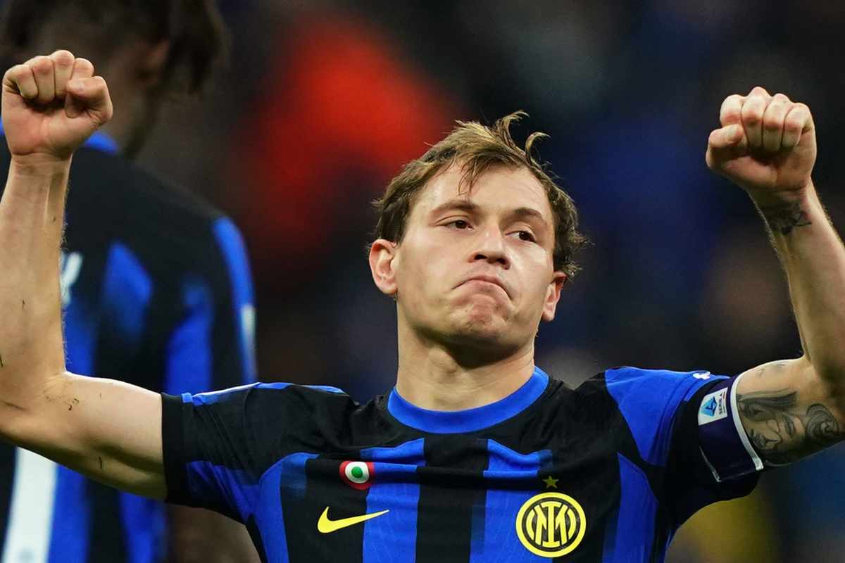 Barella piace in Premier League: l'Inter deve fare attenzione