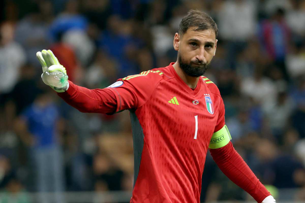 Donnarumma-PSG, ora il portiere rischia grosso