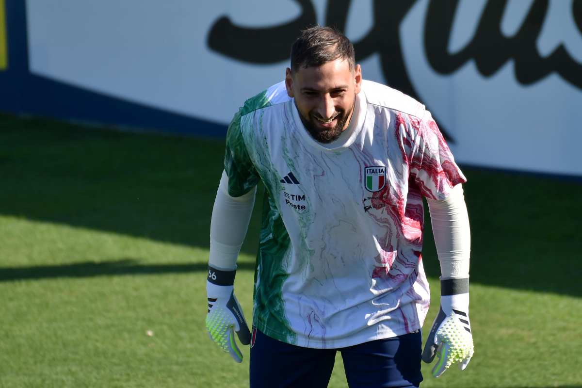 Donnarumma choc, ora rischia grosso