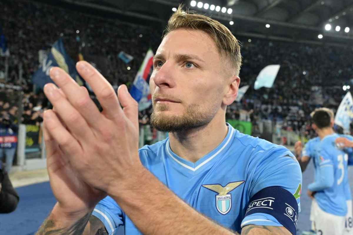 Immobile: che schiaffo ai detrattori